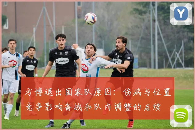 方博退出国家队原因：伤病与位置竞争影响备战和队内调整的后续