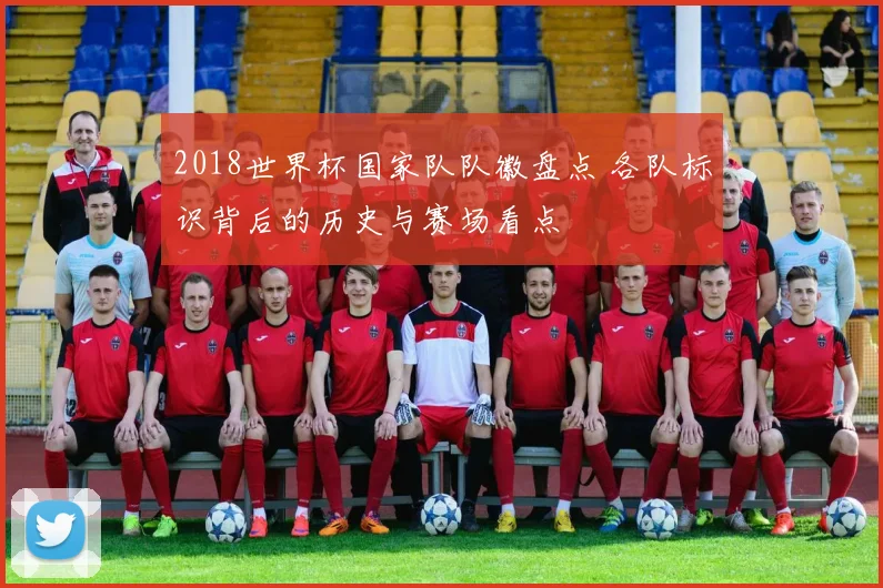 2018世界杯国家队队徽盘点 各队标识背后的历史与赛场看点