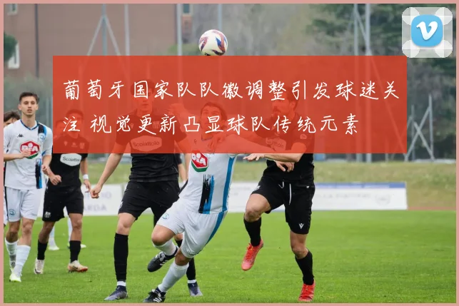 葡萄牙国家队队徽调整引发球迷关注 视觉更新凸显球队传统元素