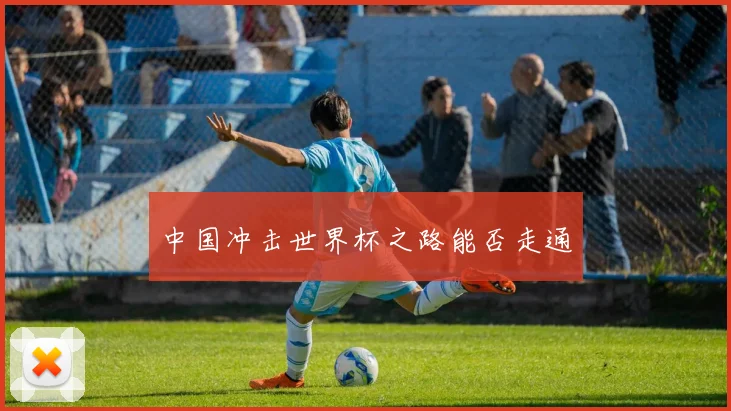 中国冲击世界杯之路能否走通
